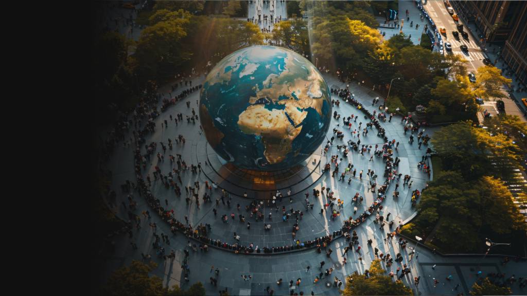 Global Workforce Solutions - Zervvo